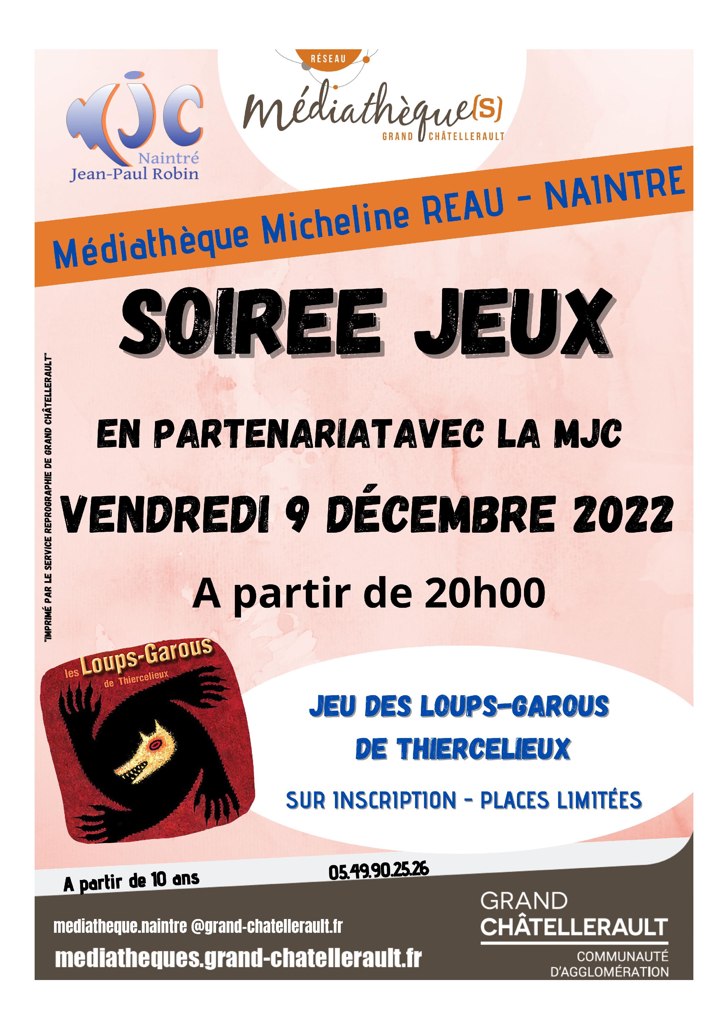 Image evenement