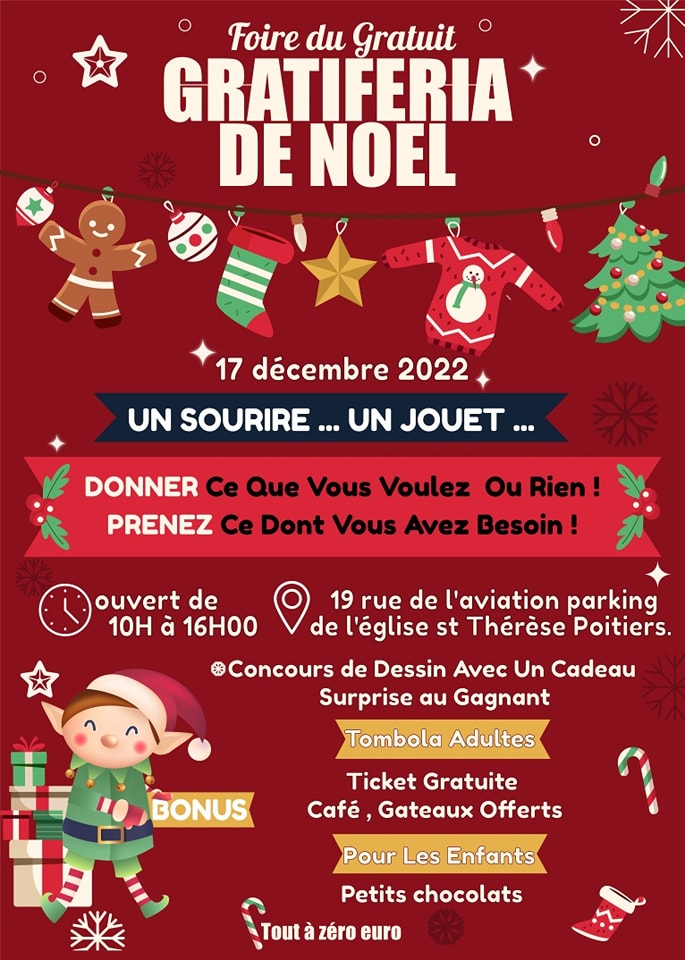 Image evenement