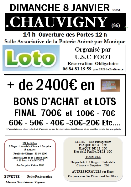 Image evenement