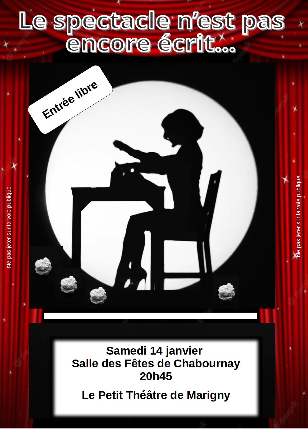 Image evenement