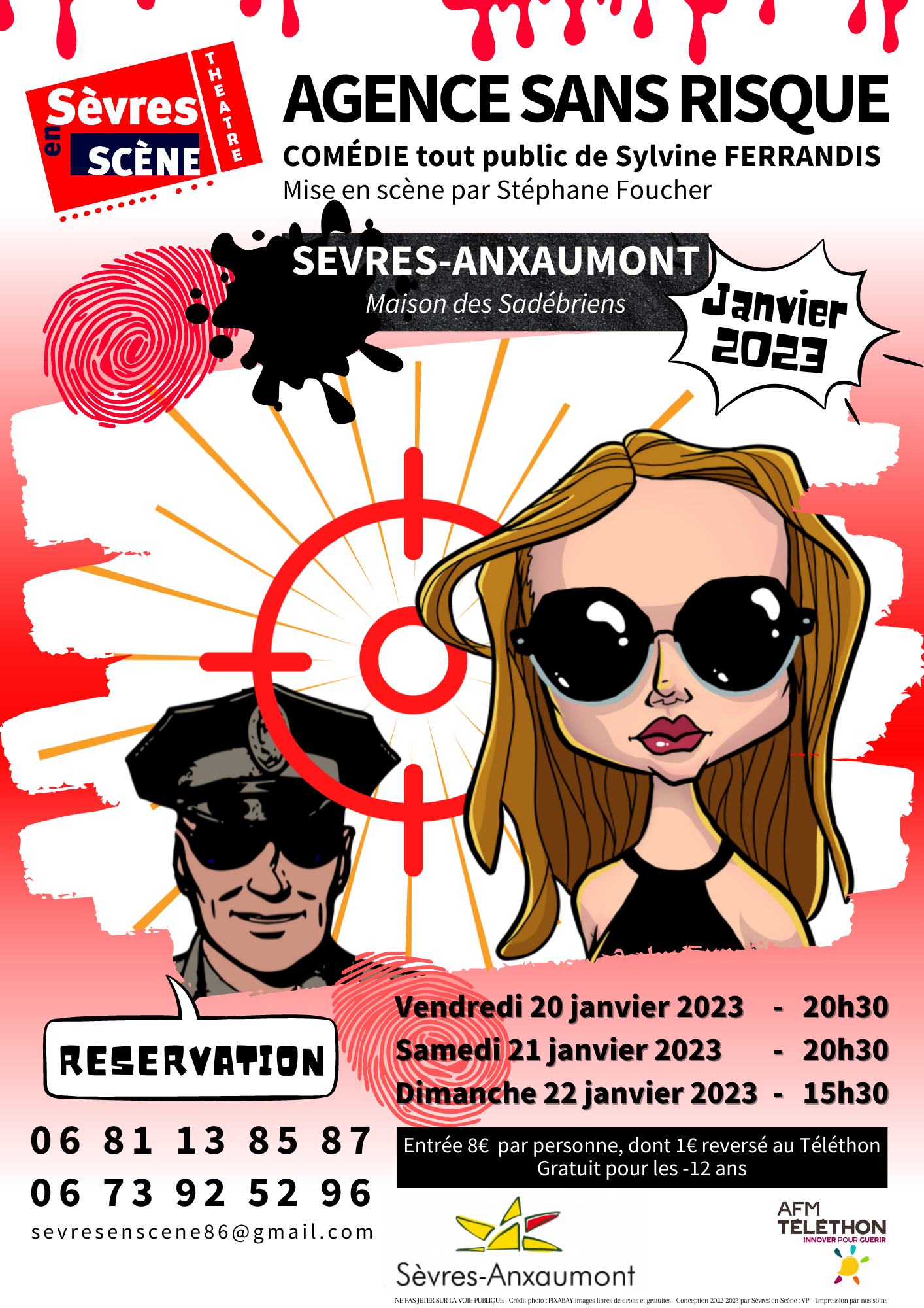 Image evenement