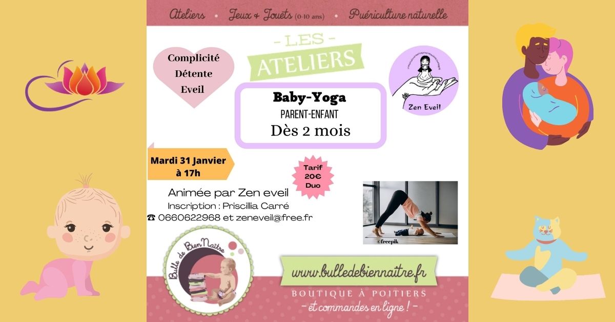 Image evenement