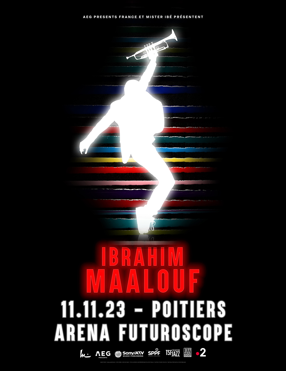 Image evenement