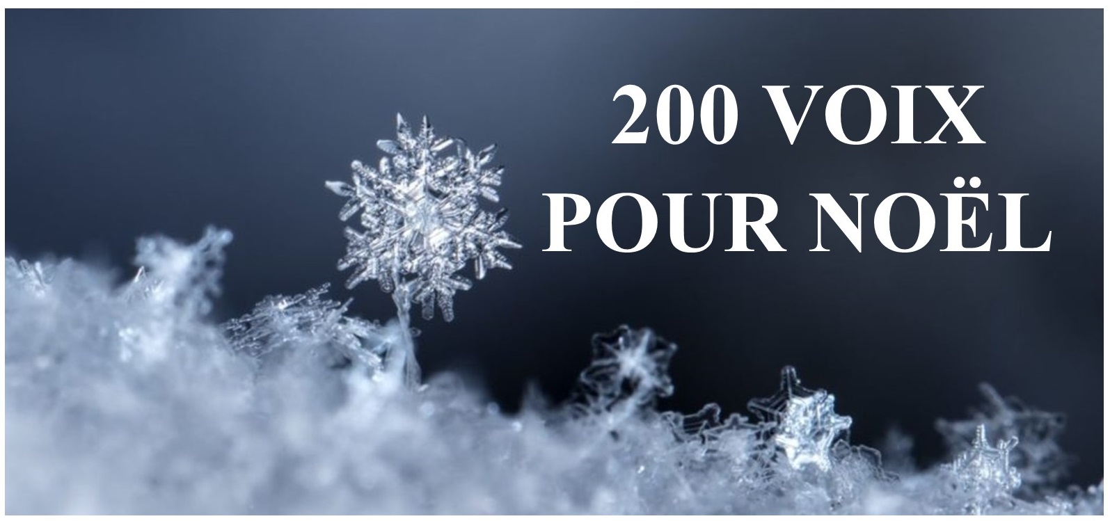Image evenement