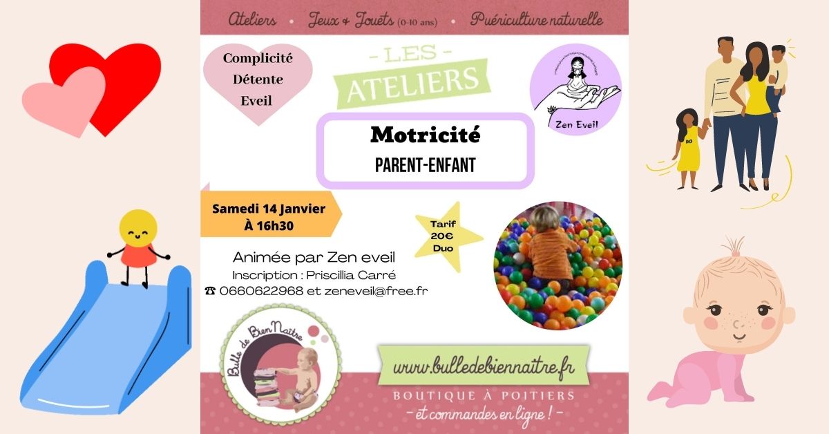 Image evenement