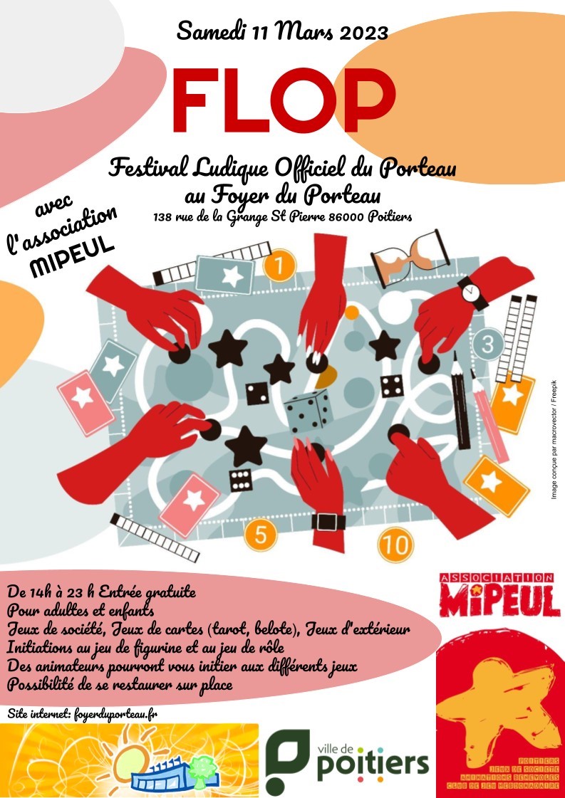 Image evenement