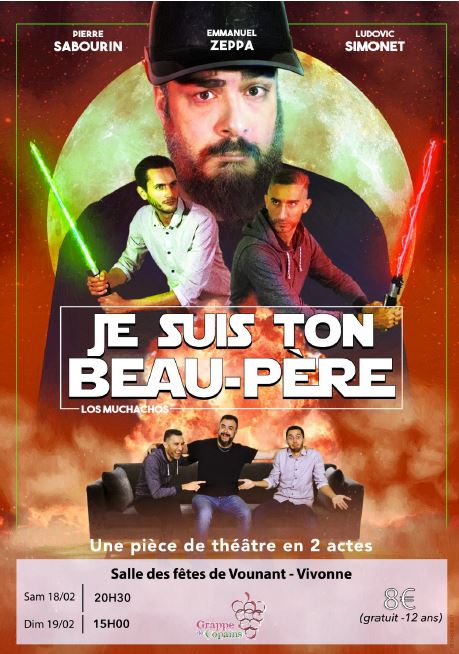 Image evenement