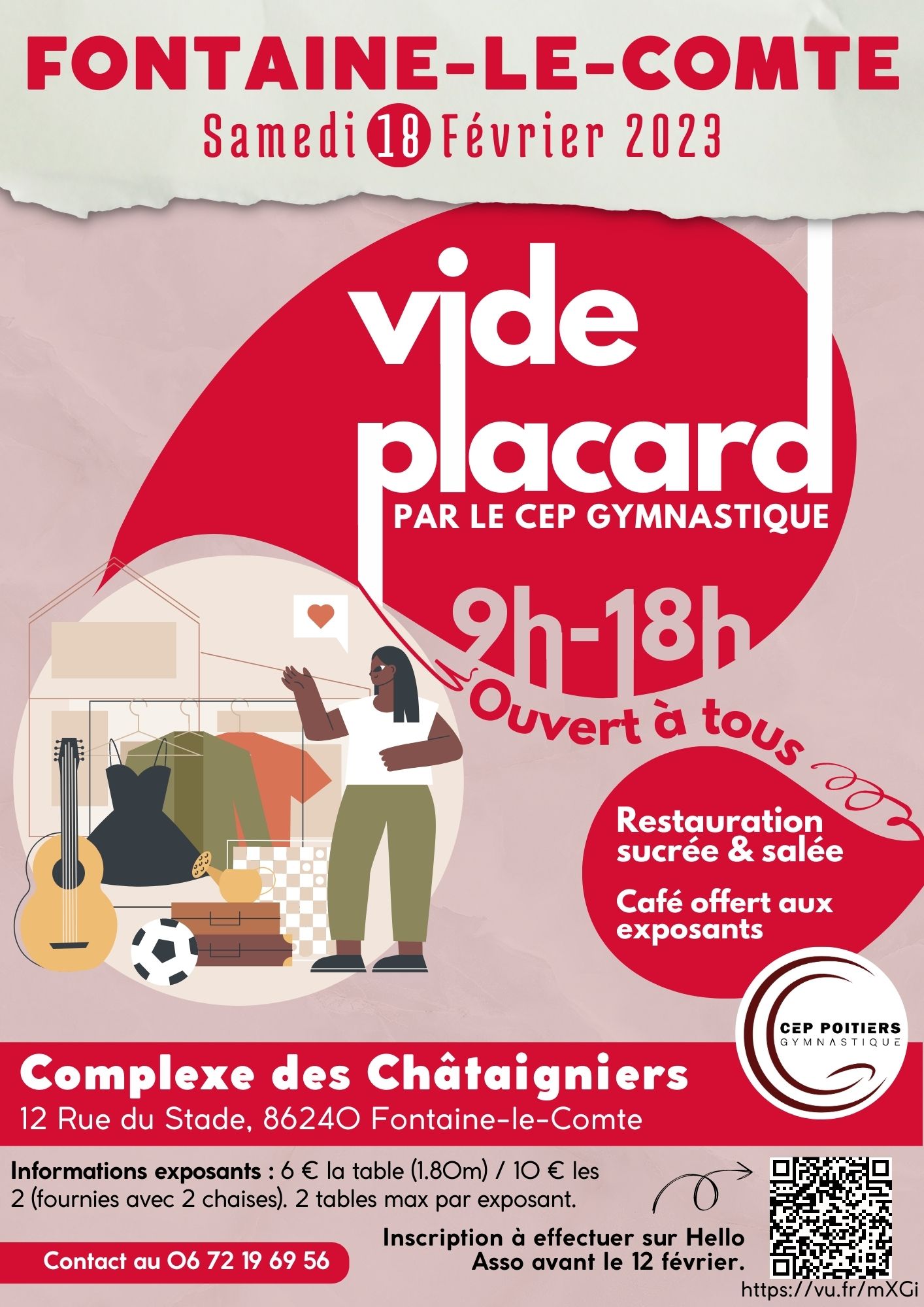 Image evenement