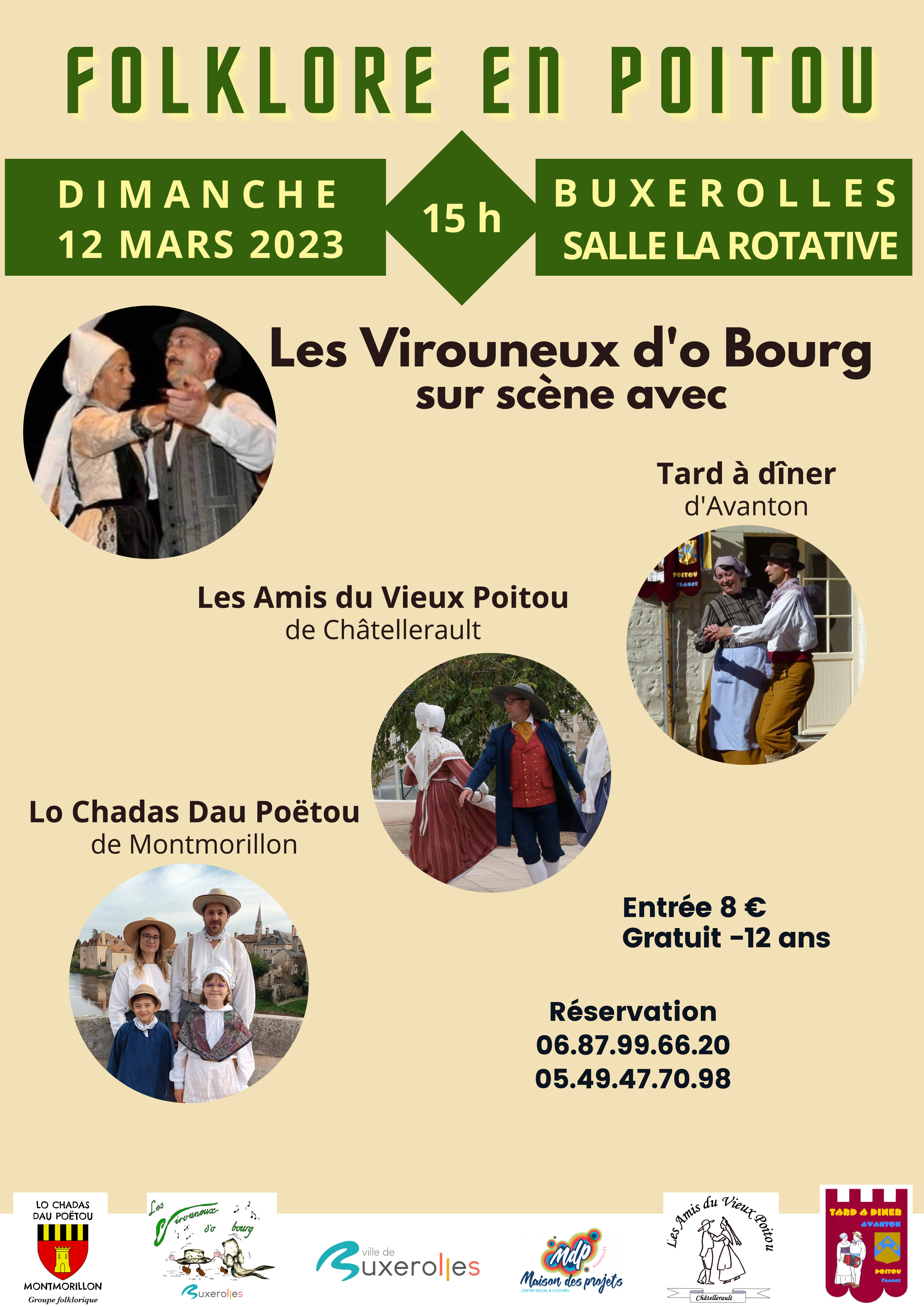 Image evenement