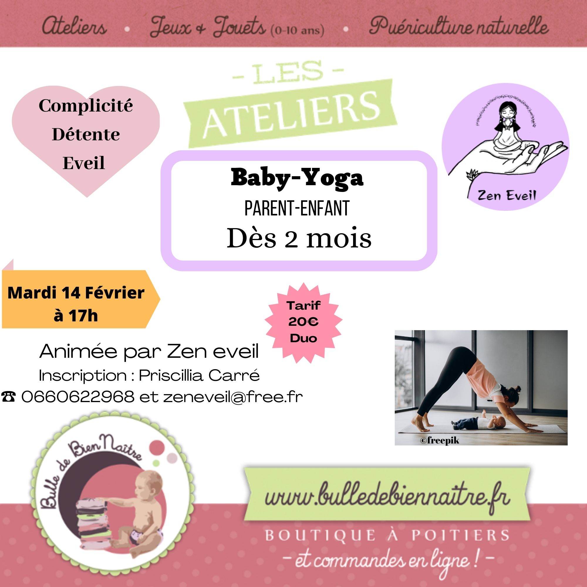 Image evenement