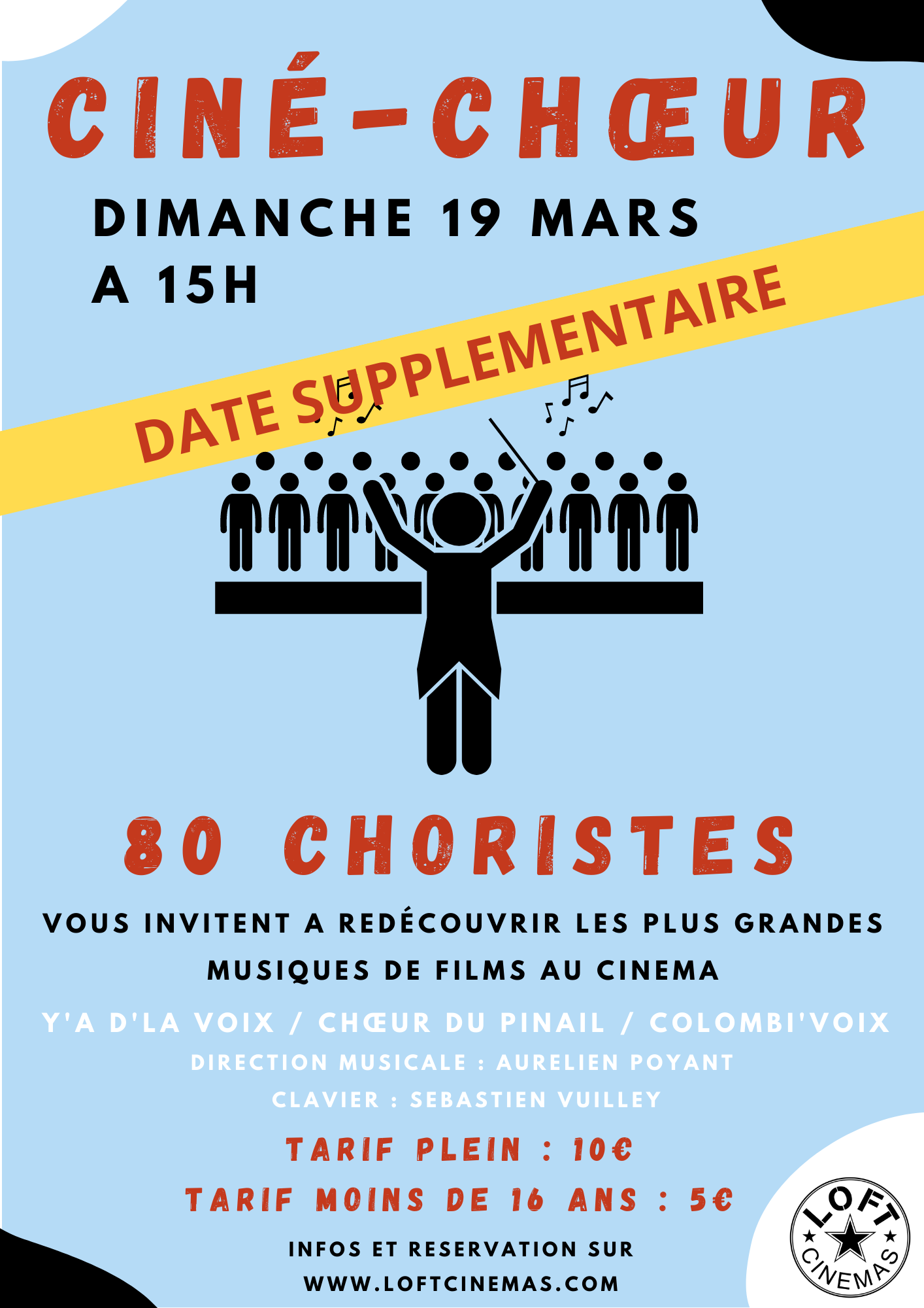 Image evenement
