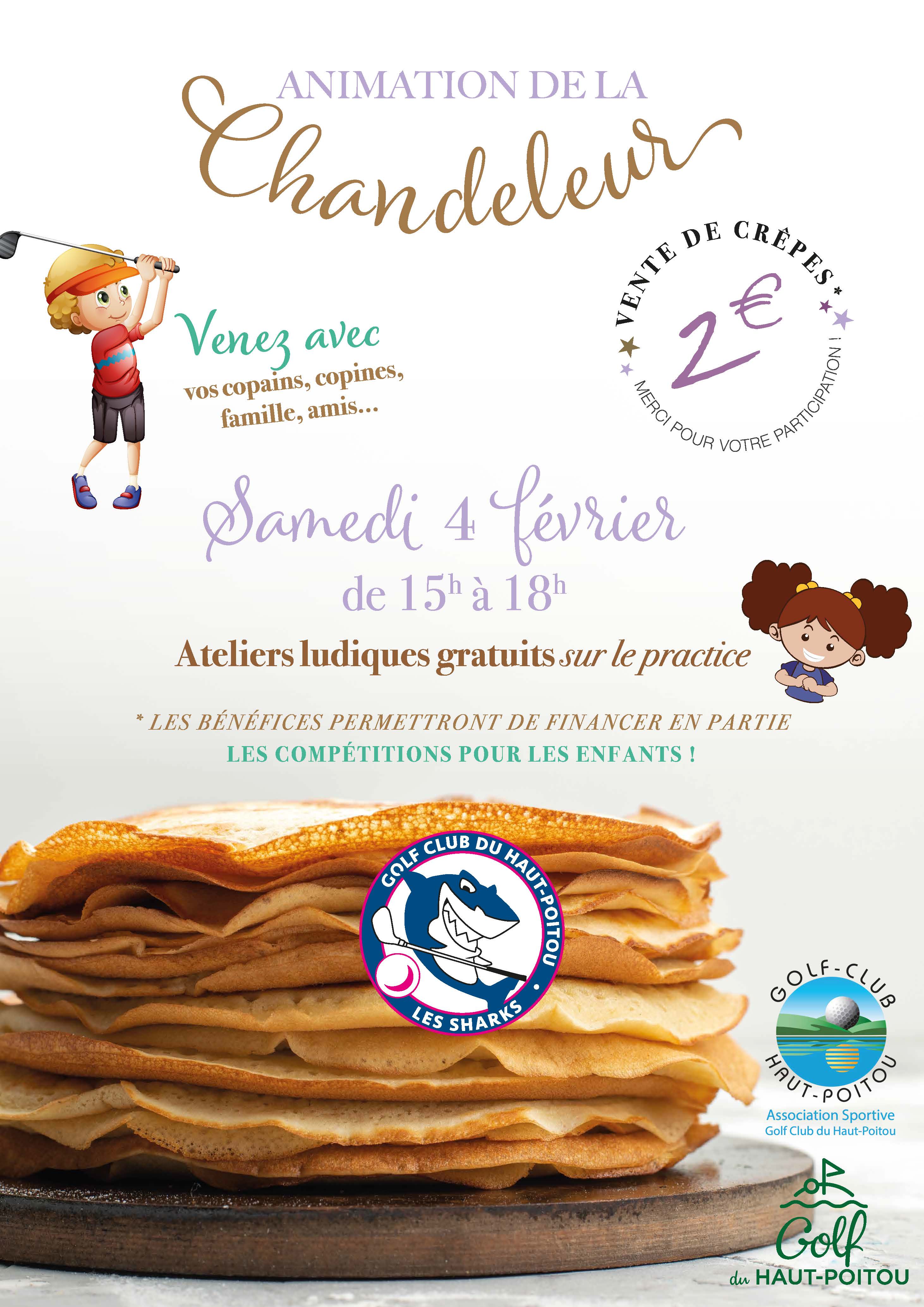 Image evenement
