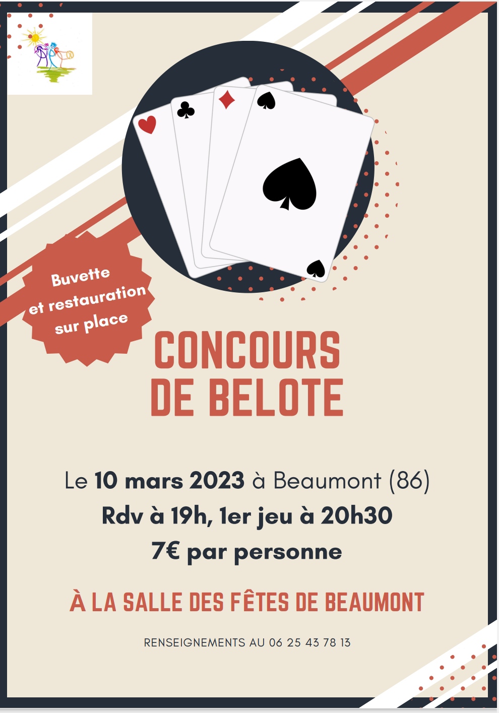 Image evenement