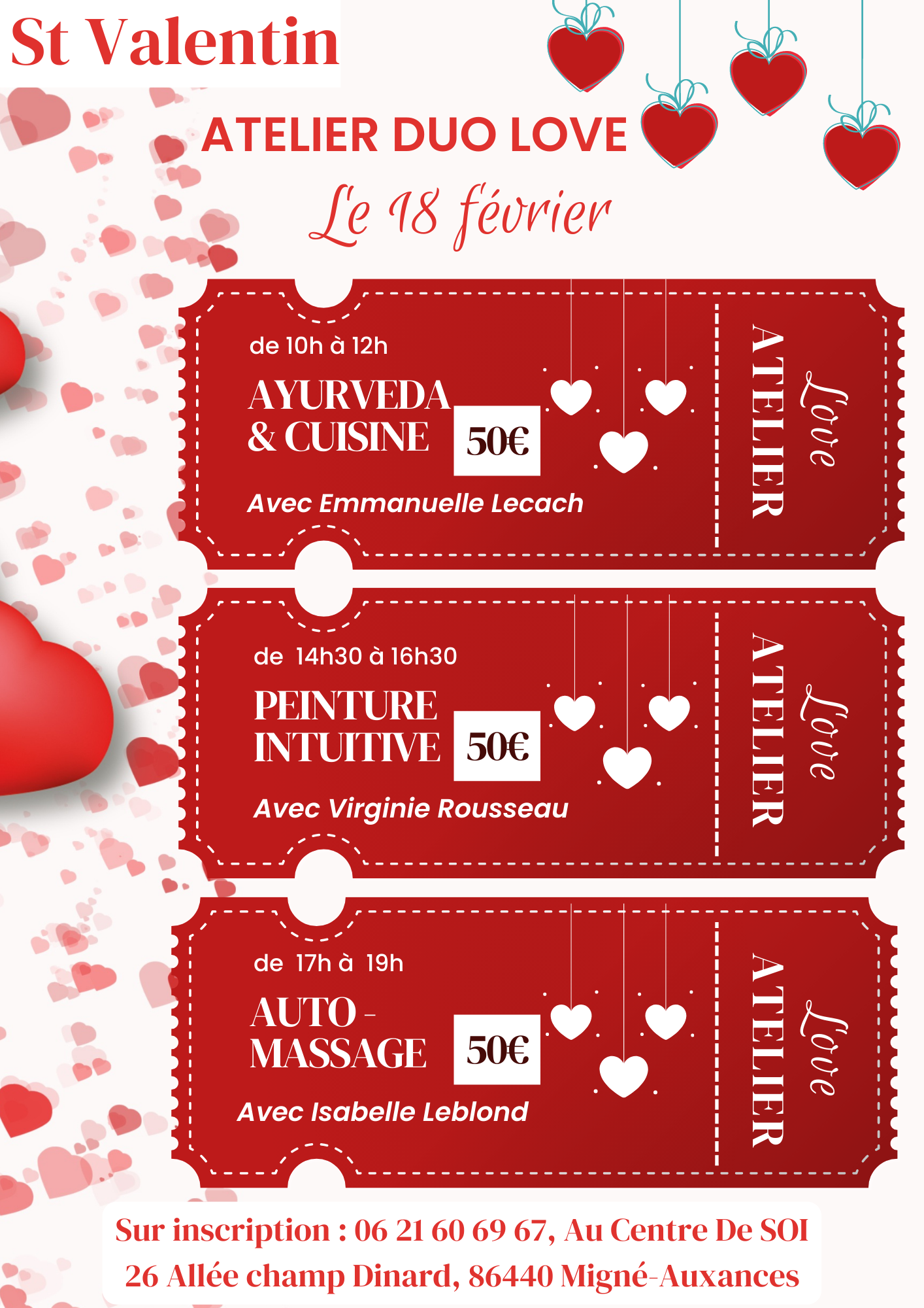 Image evenement