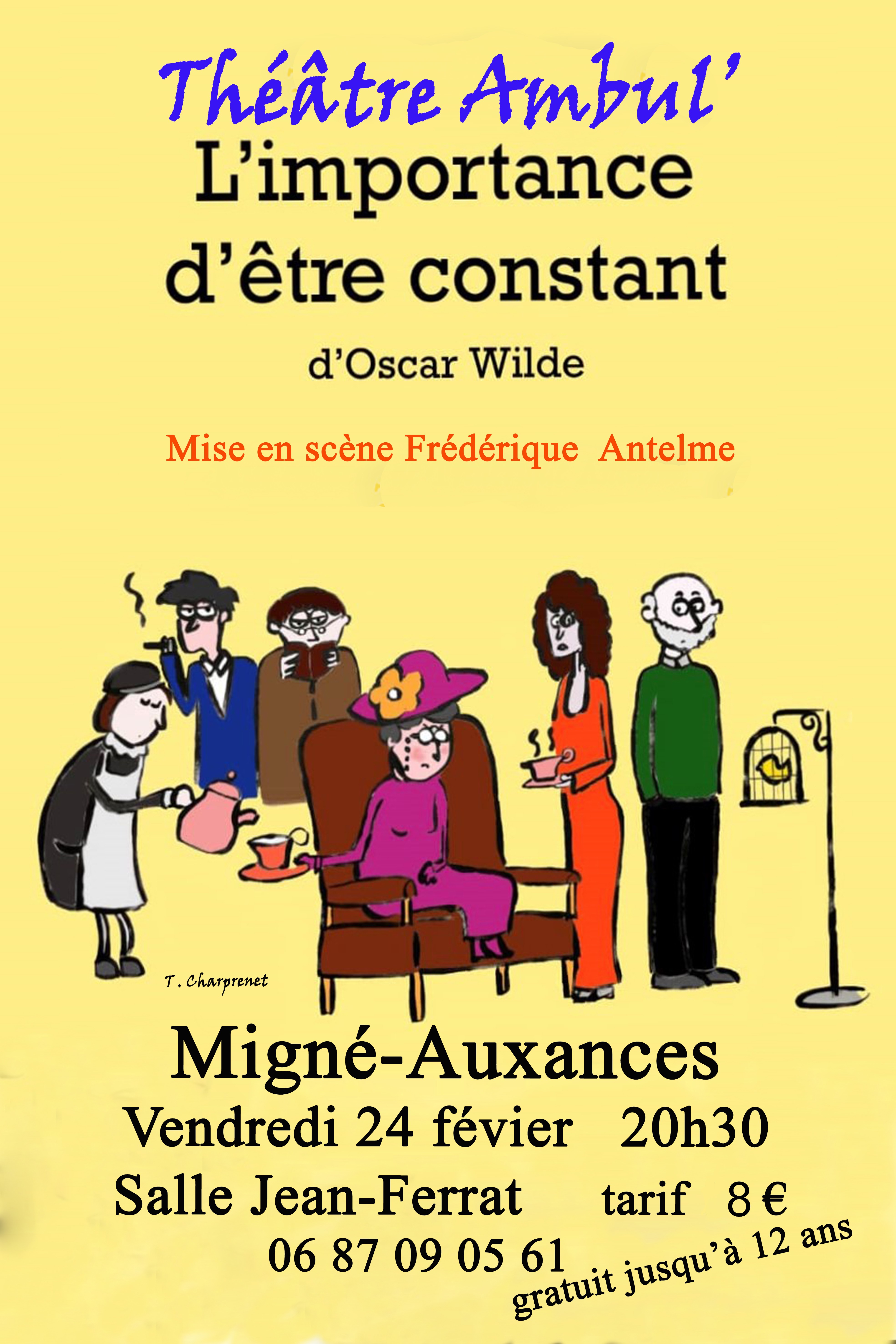 Image evenement