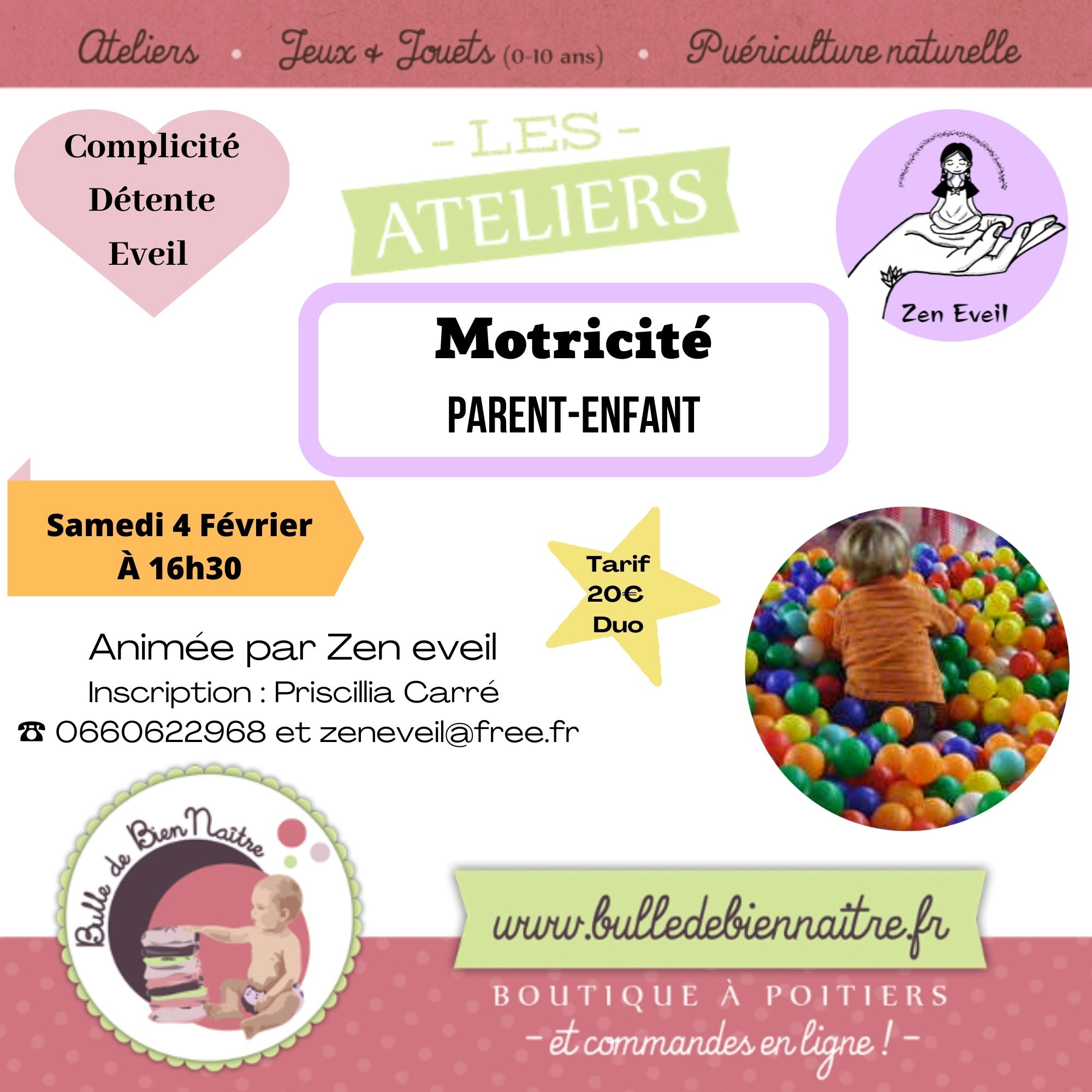 Image evenement