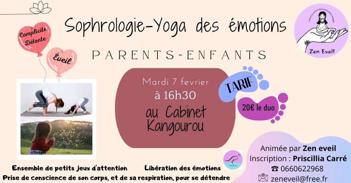 Image evenement