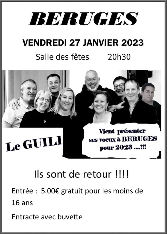 Image evenement