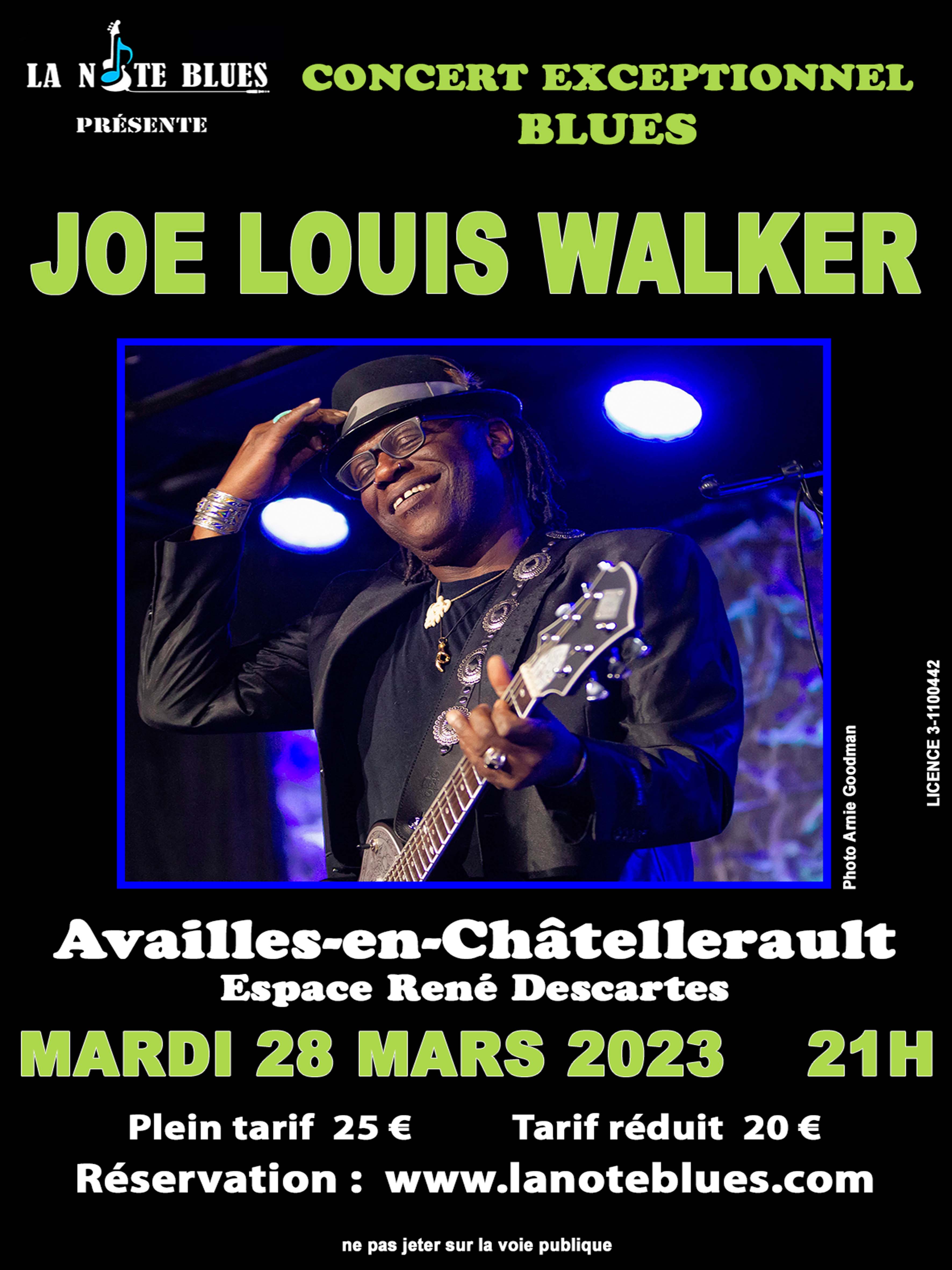 Image evenement