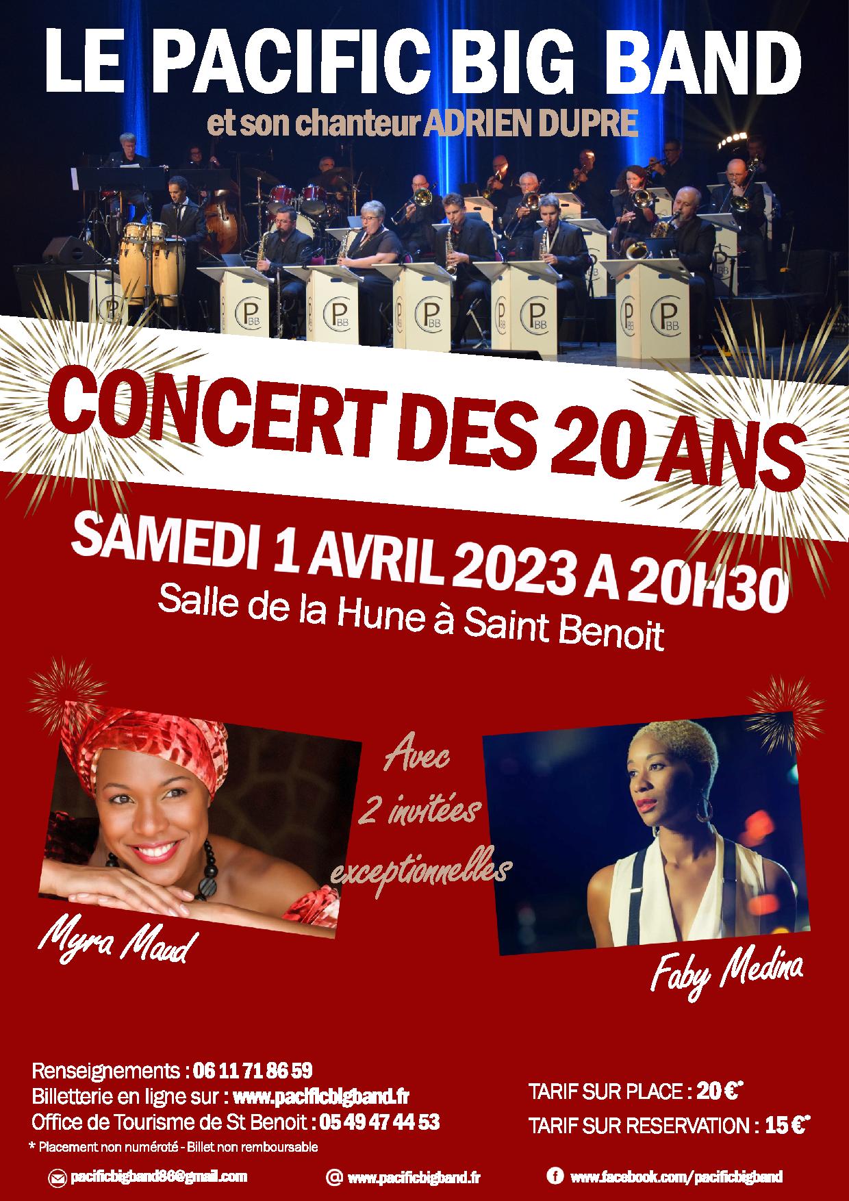 Image evenement