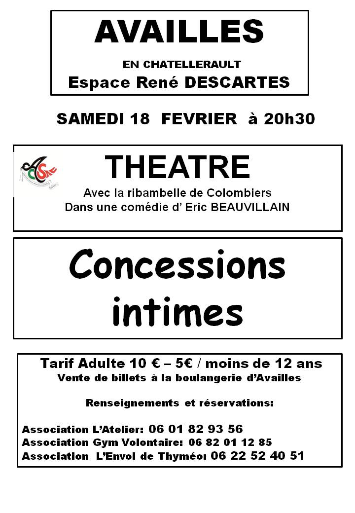 Image evenement
