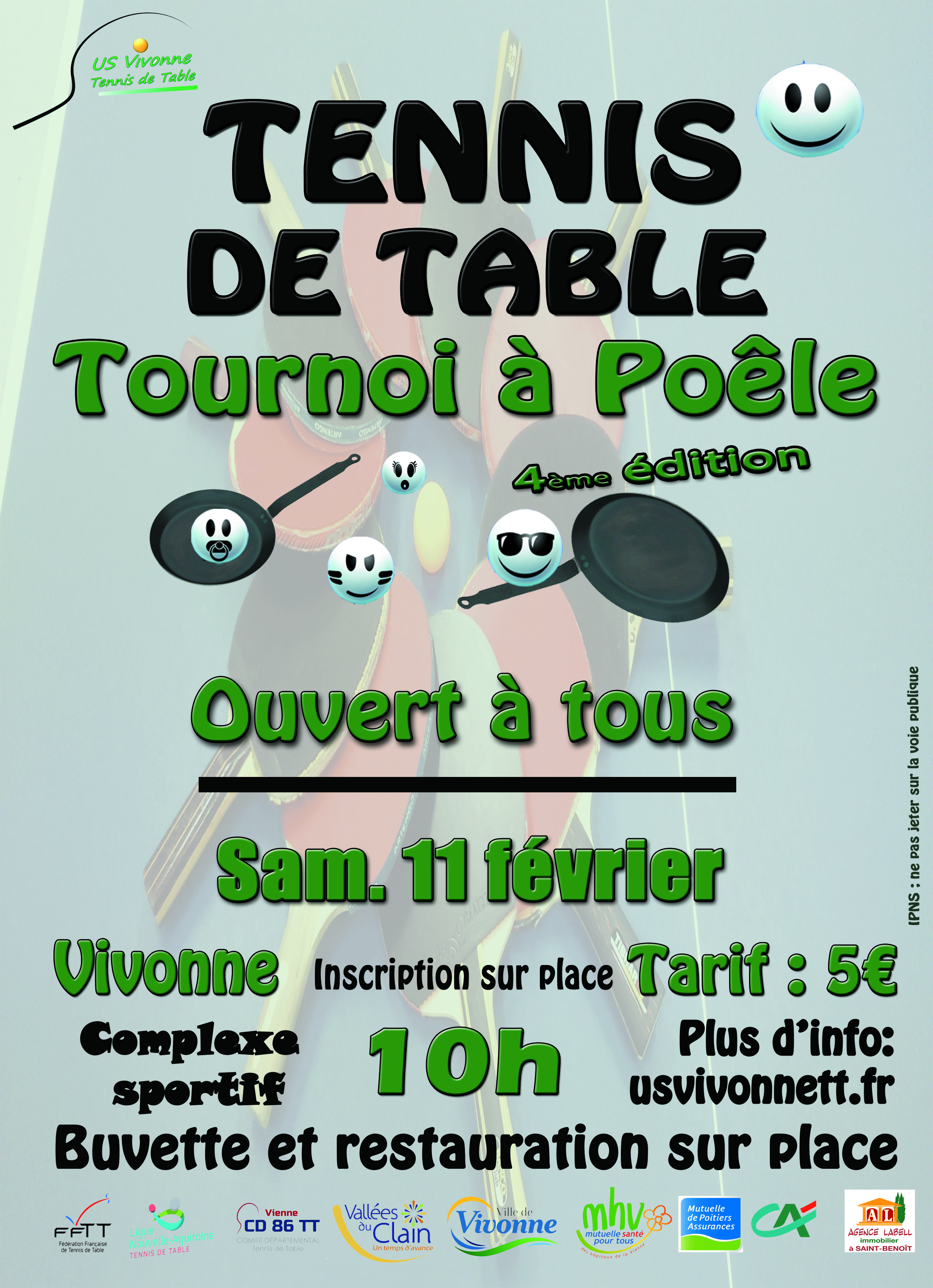 Image evenement