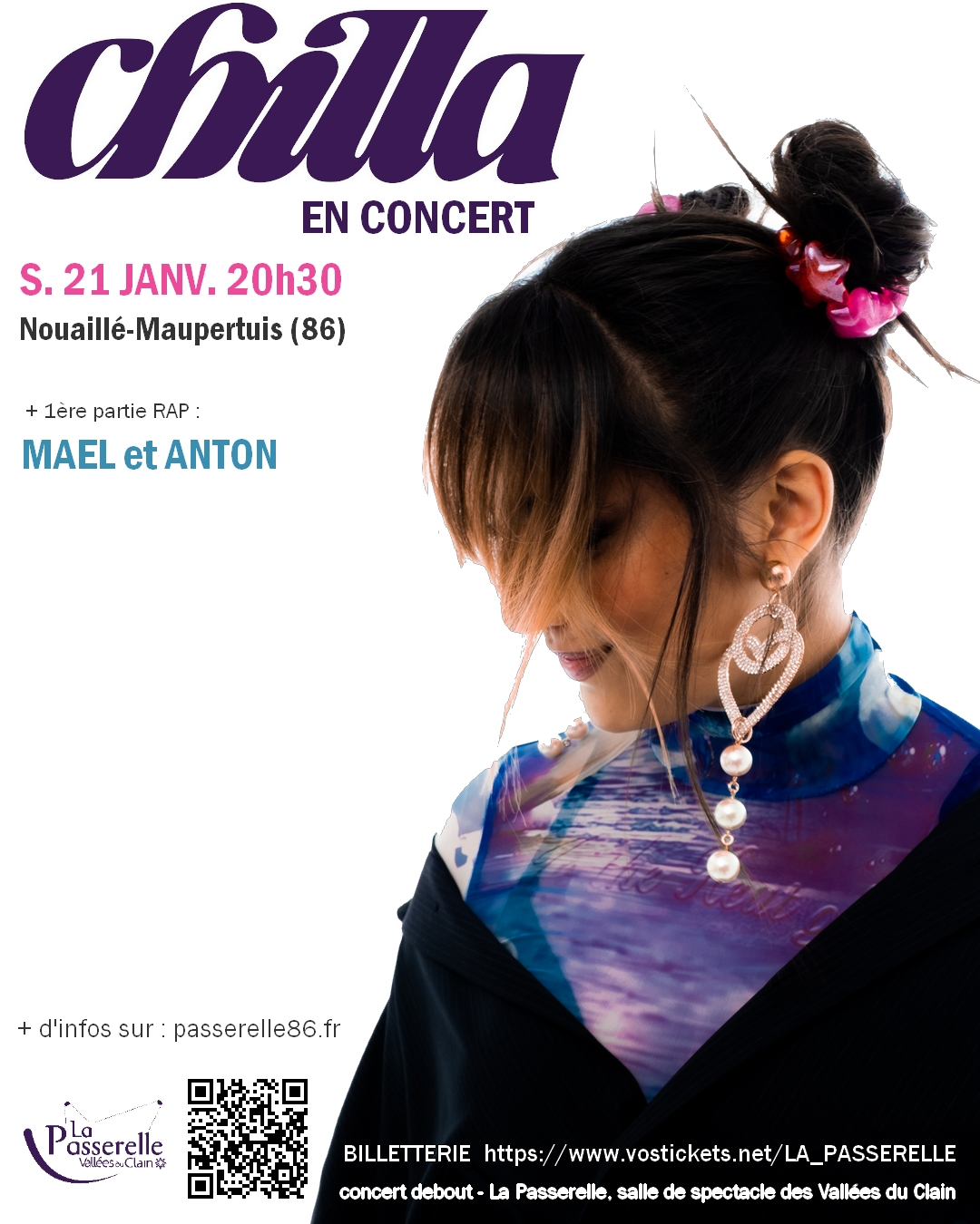 Image evenement