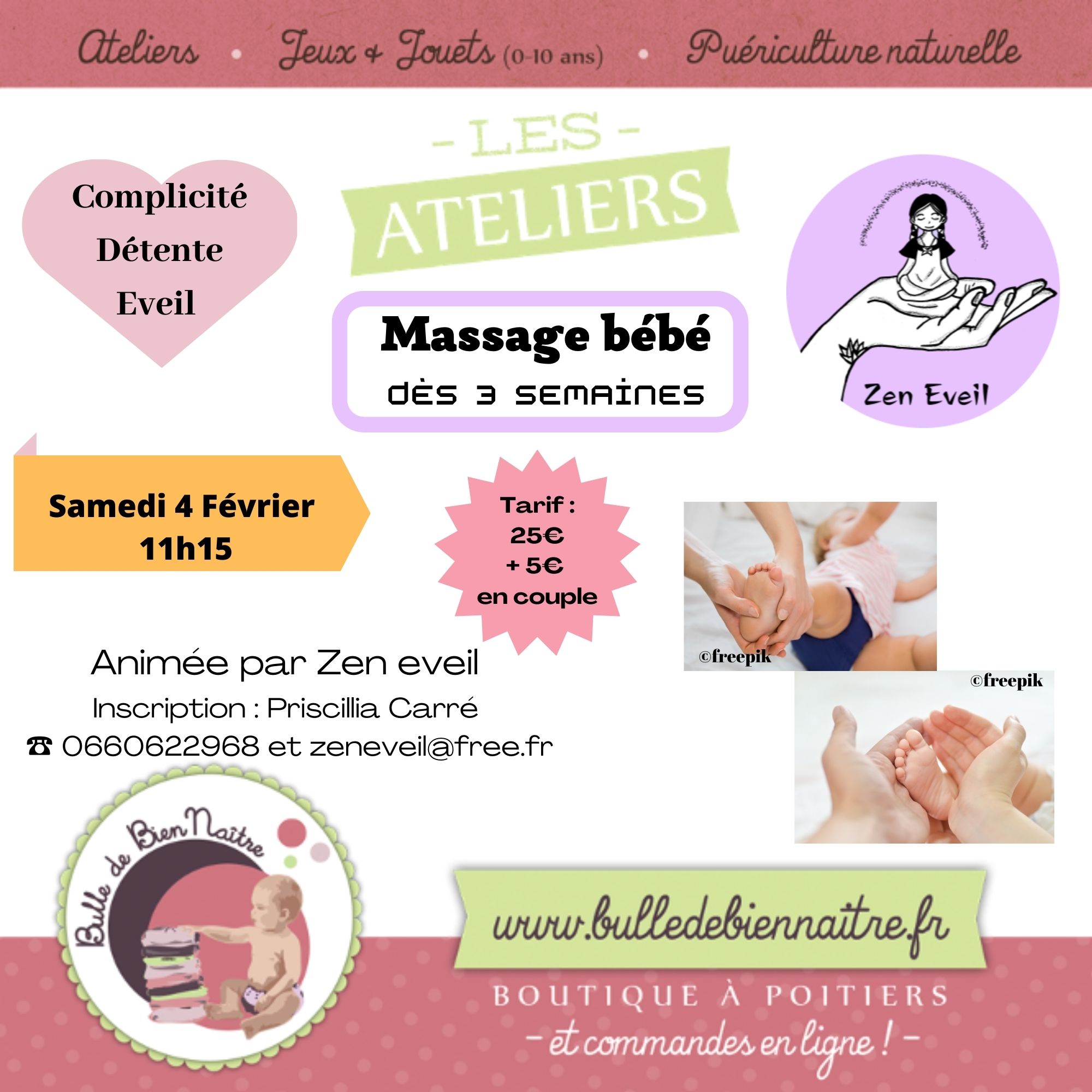 Image evenement