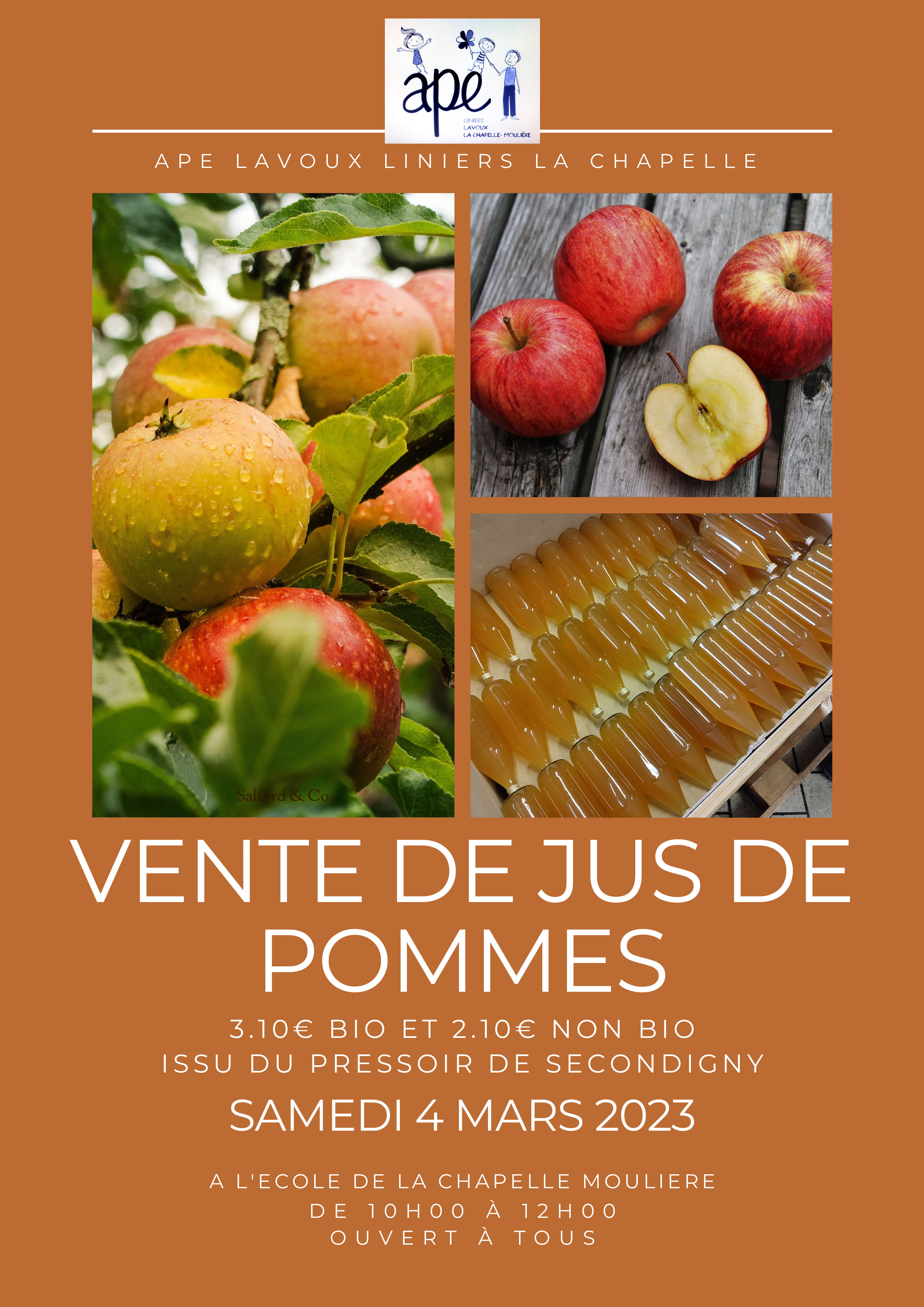 Image evenement