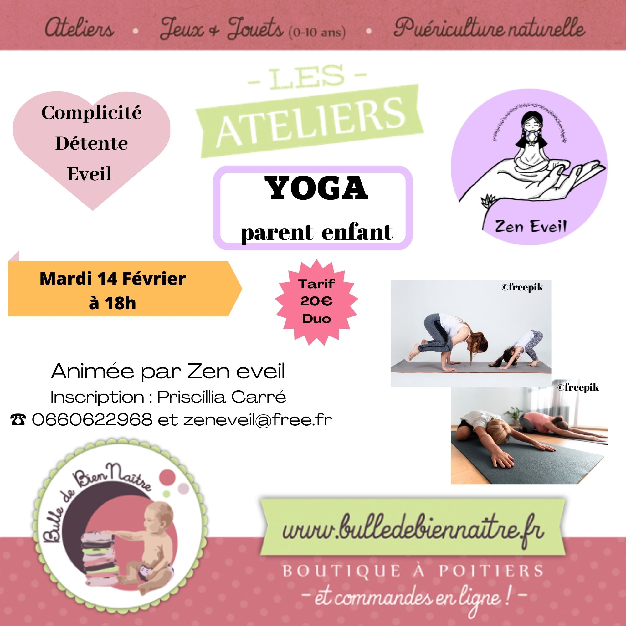 Image evenement