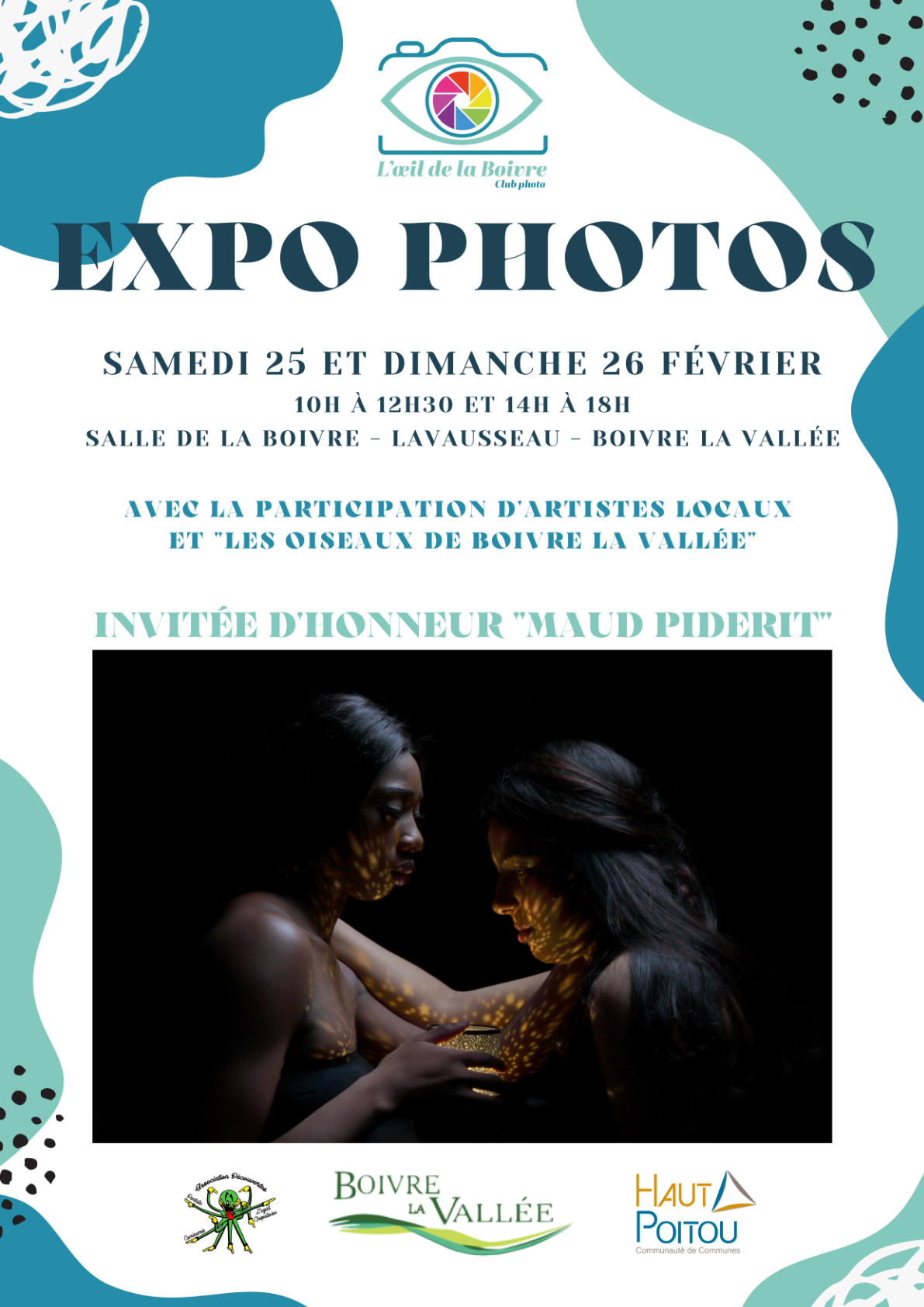 Image evenement