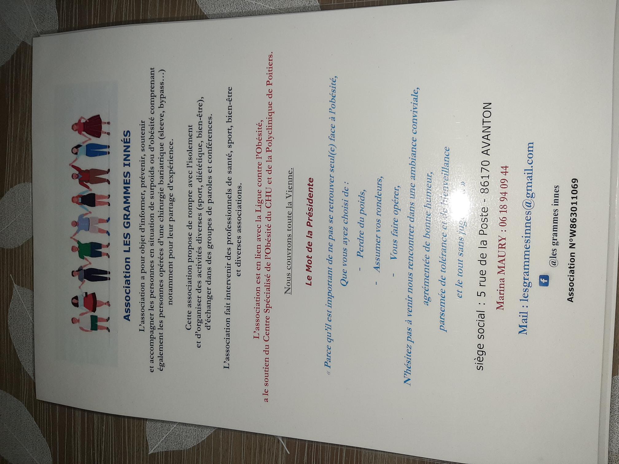 Image evenement