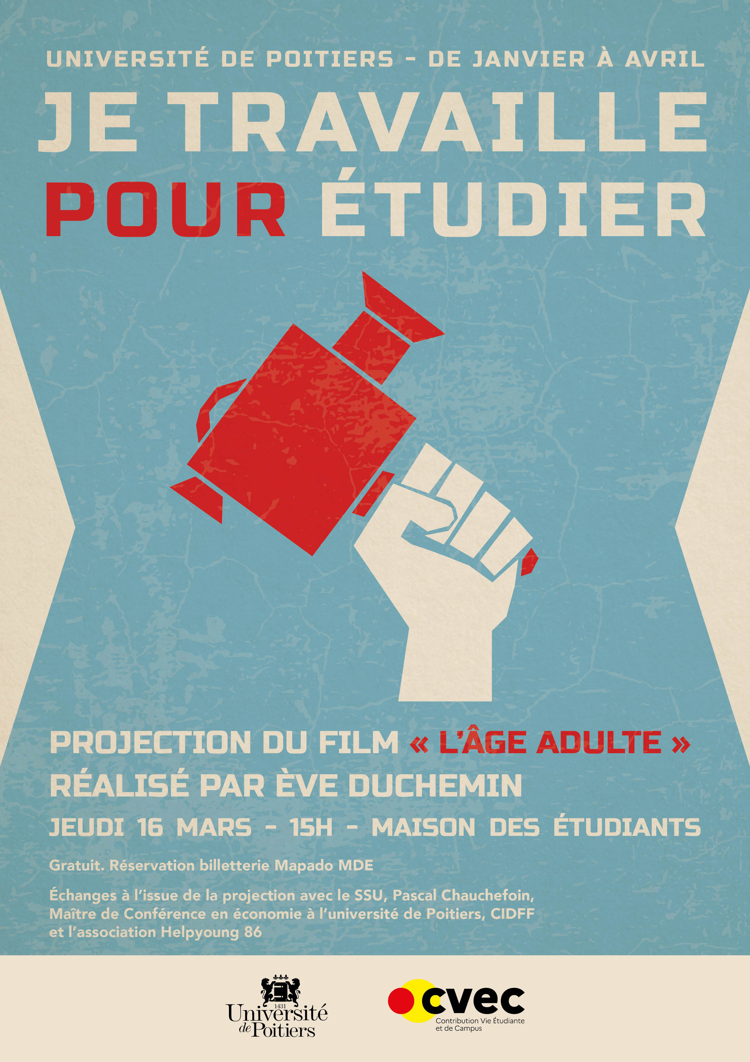Image evenement