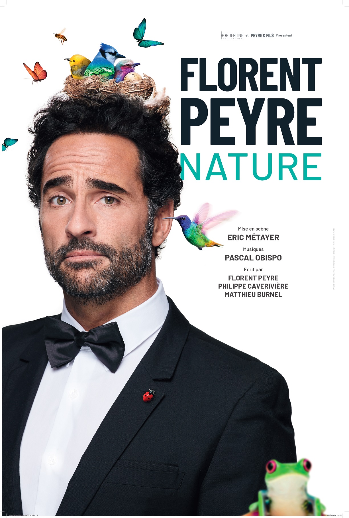 Image evenement