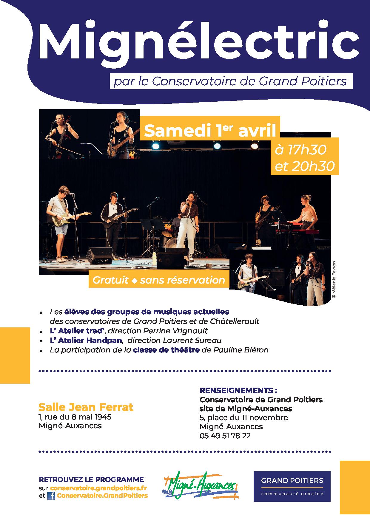 Image evenement