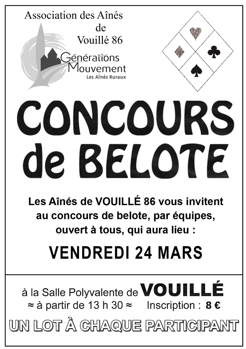 Image evenement