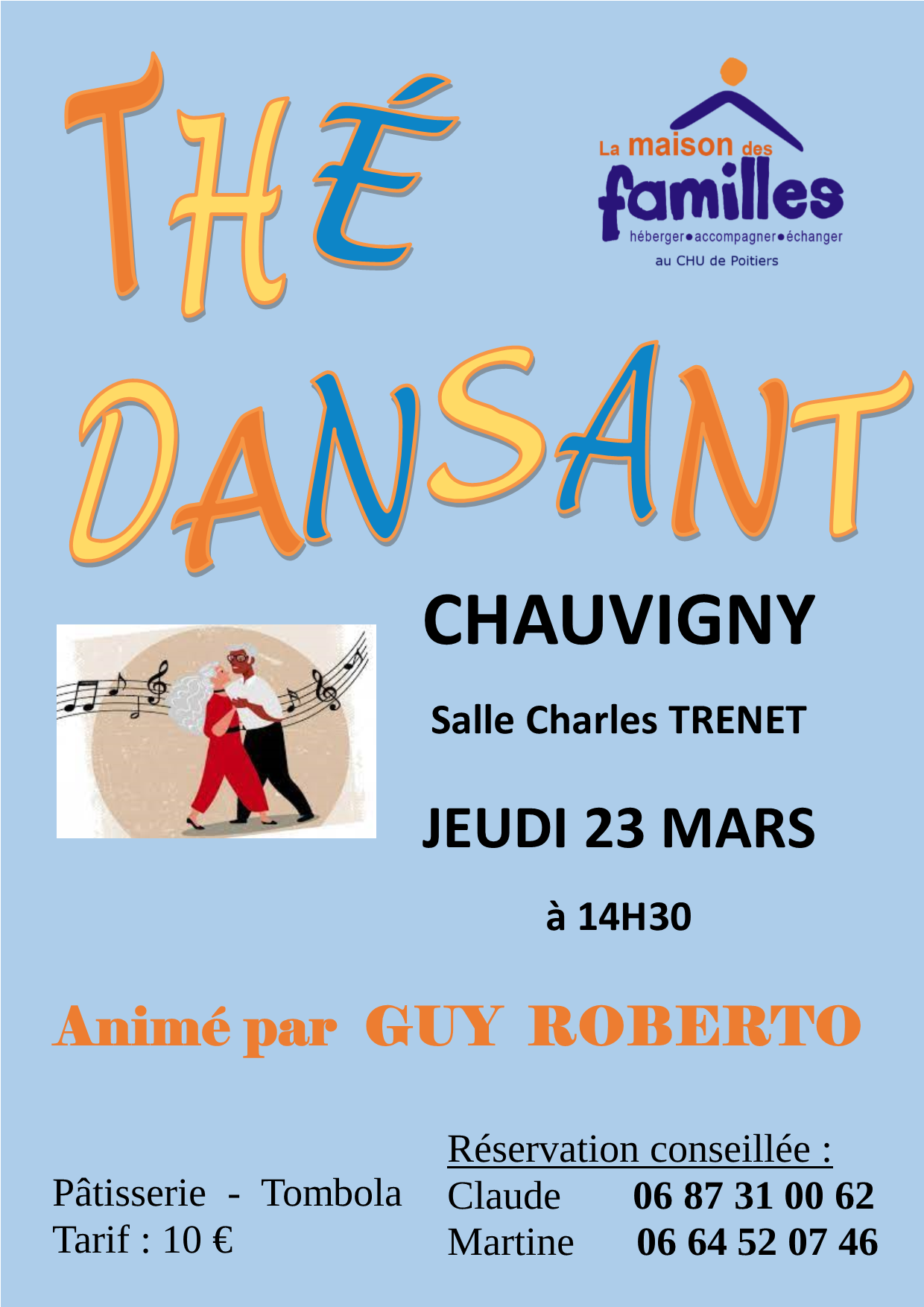 Image evenement