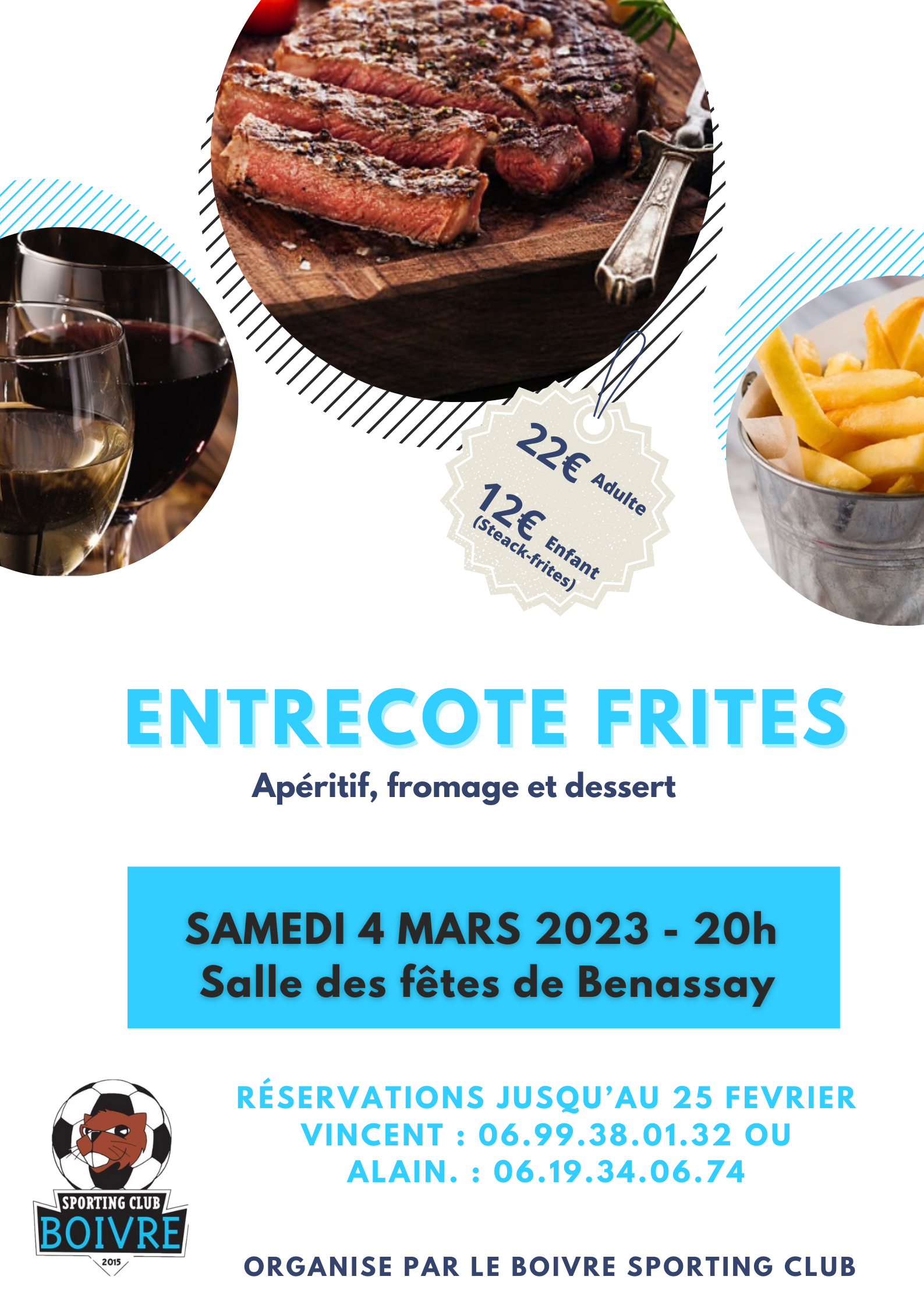 Image evenement