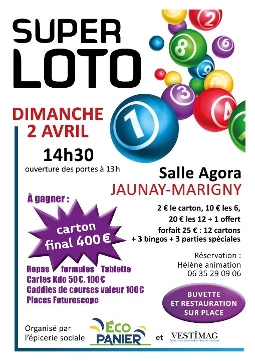 Image evenement