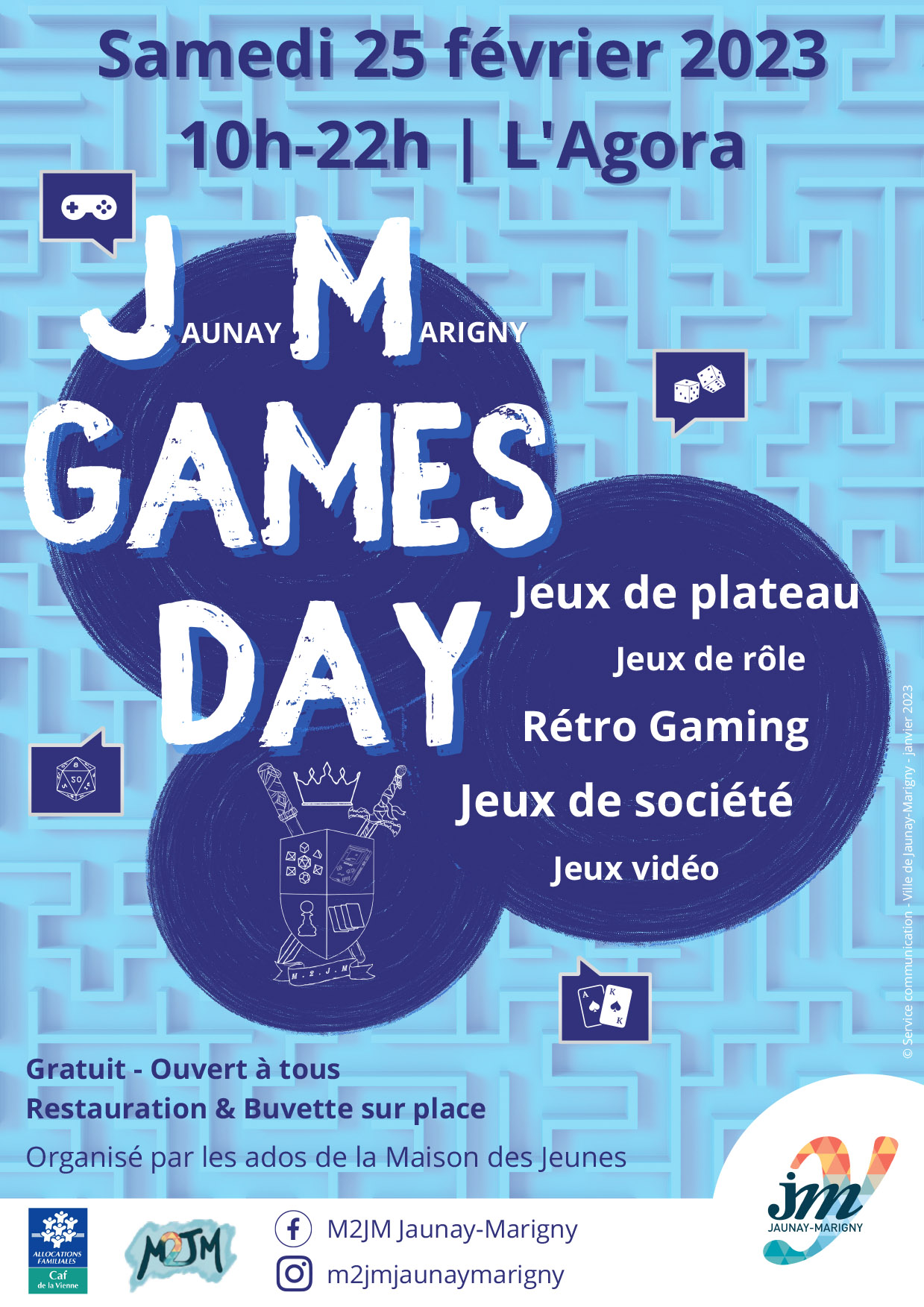 Image evenement