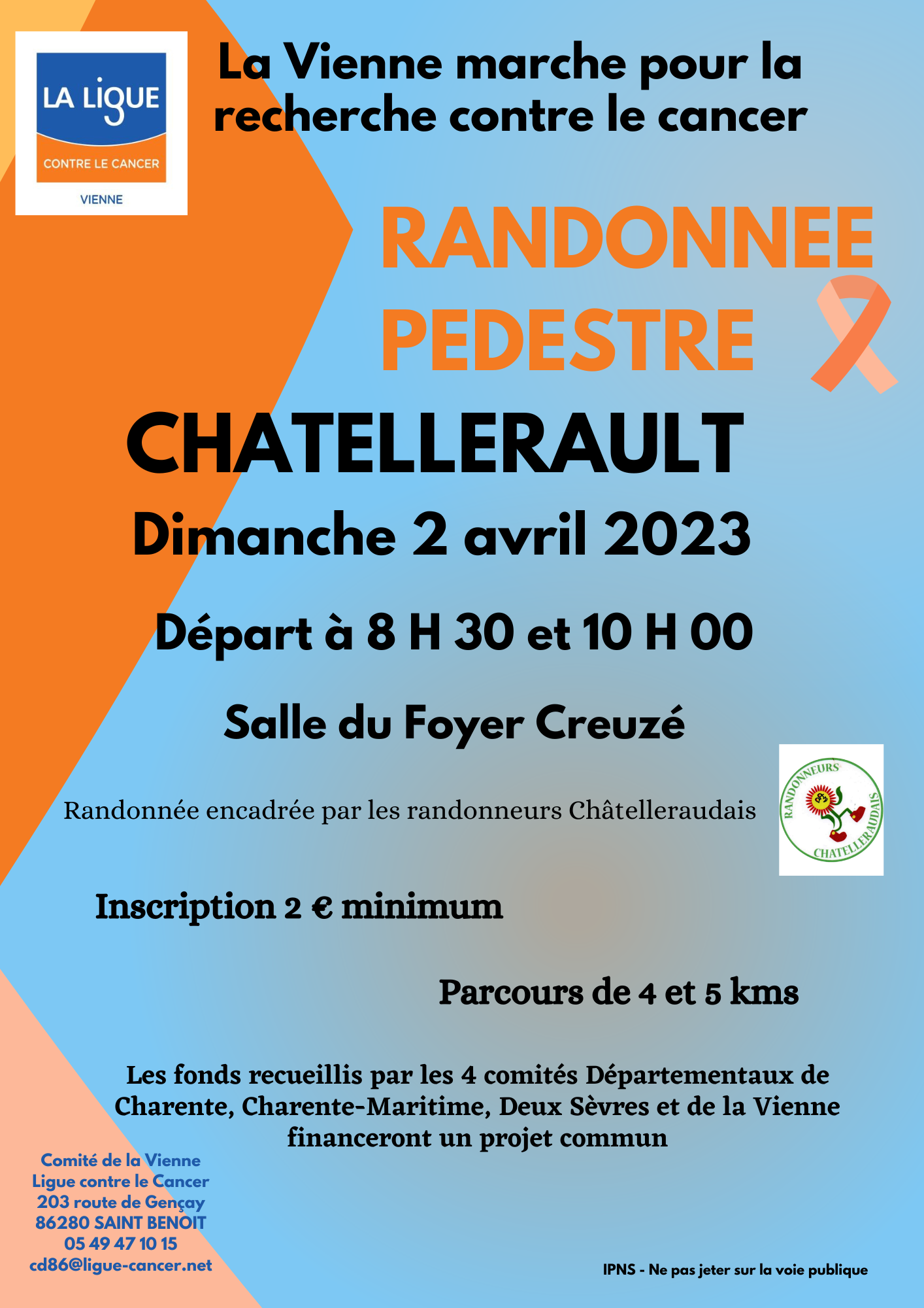 Image evenement