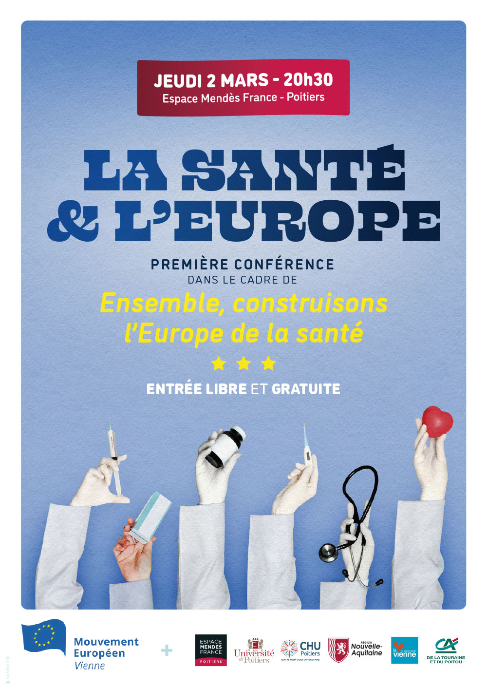 Image evenement
