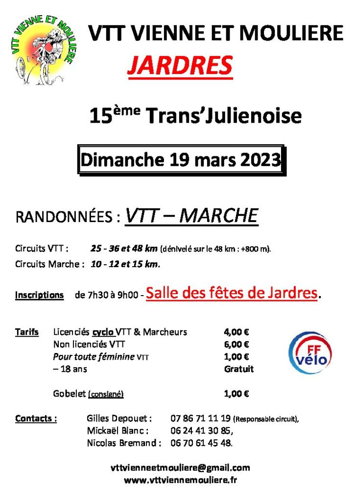 Image evenement