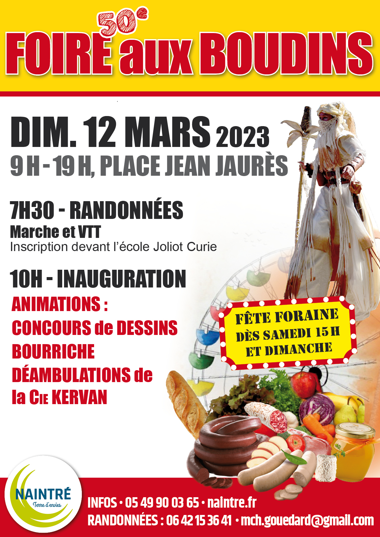 Image evenement