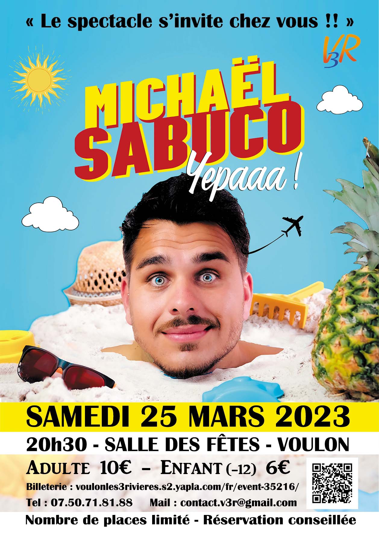 Image evenement