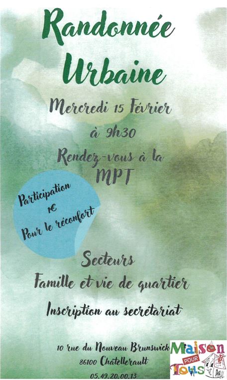 Image evenement