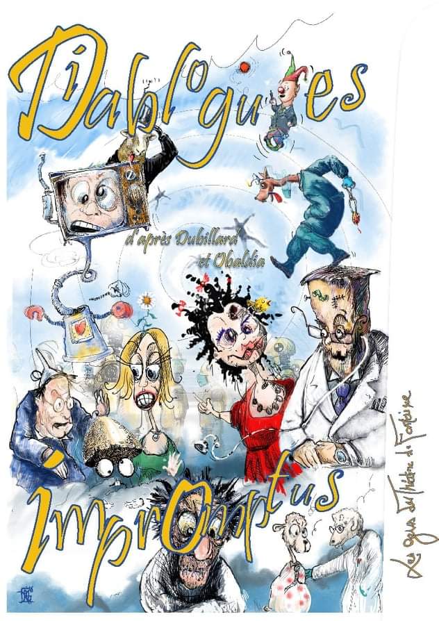Image evenement