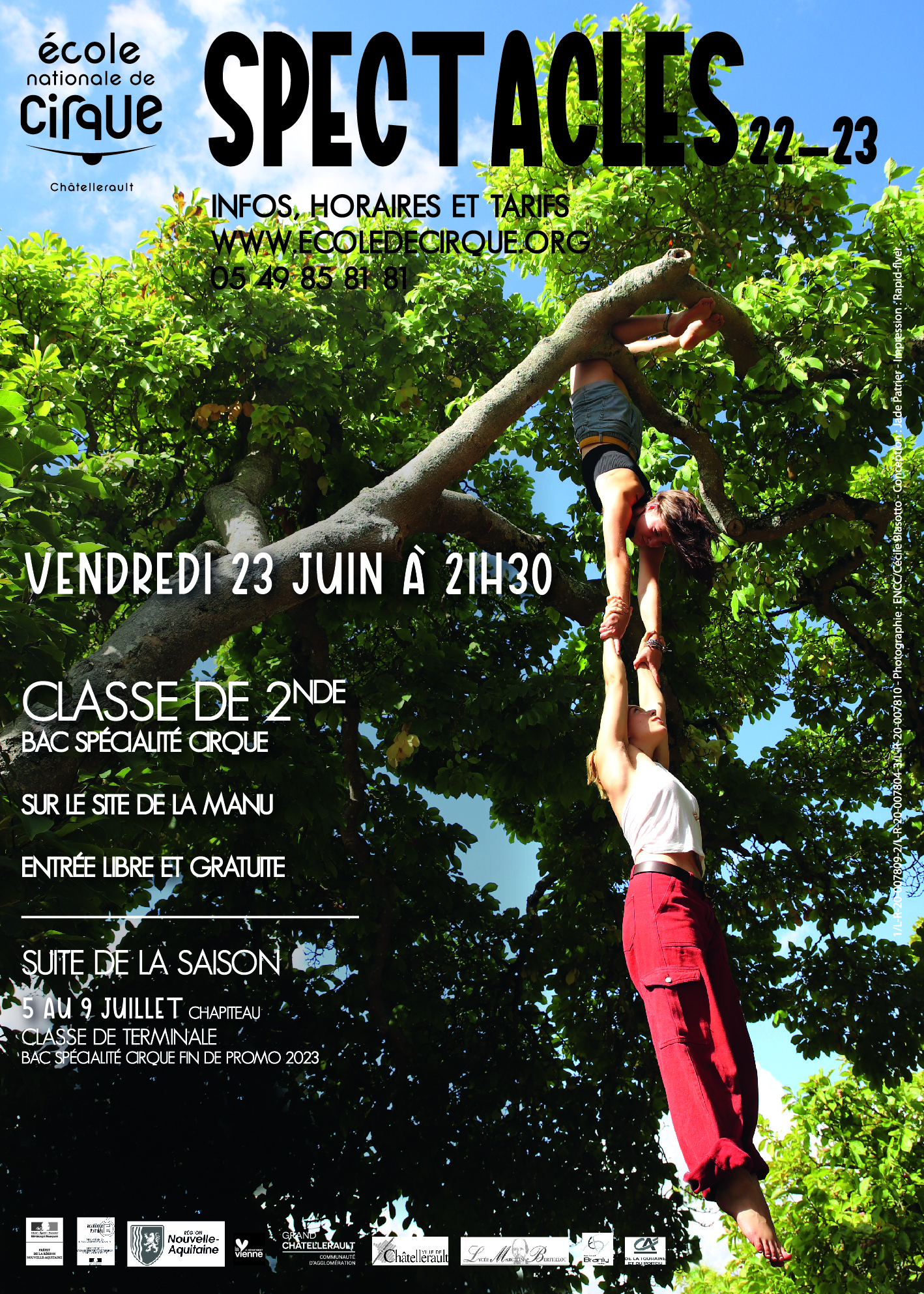 Image evenement