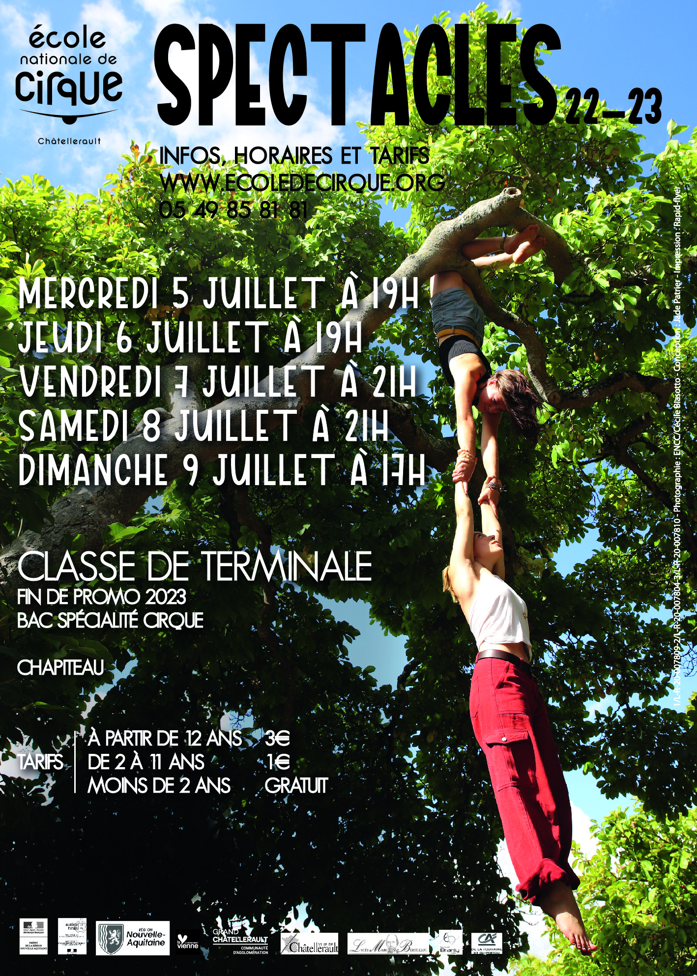 Image evenement