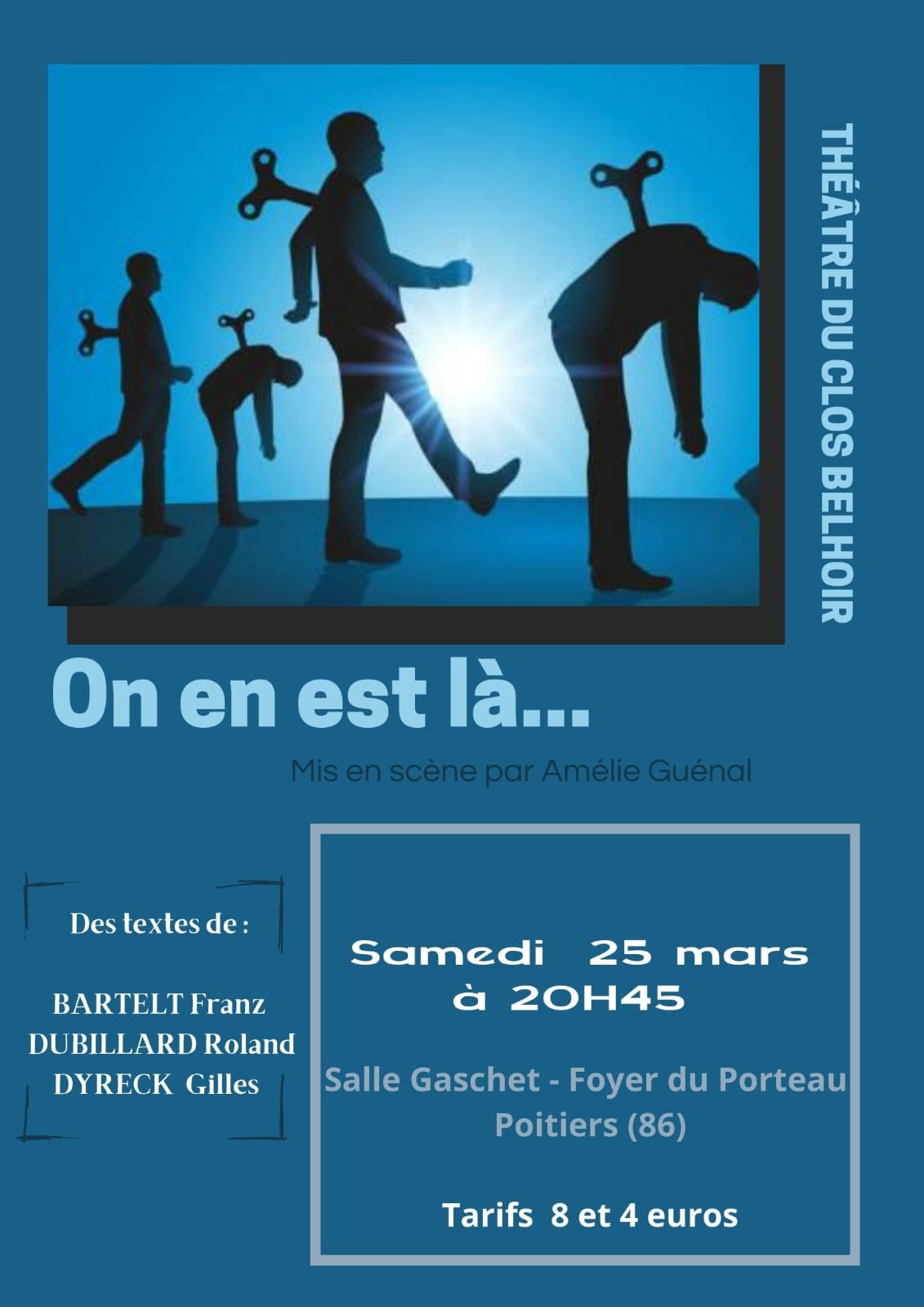 Image evenement